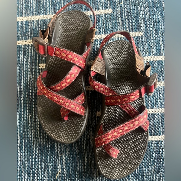 Chaco - Picture 6 of 6